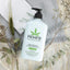 HEMPZ Triple Moisture Body Moisturizer, 17 Oz - Hydrating Lotion