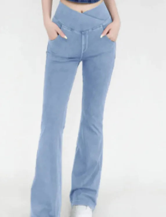 Premium Casual Yoga Sports Pants