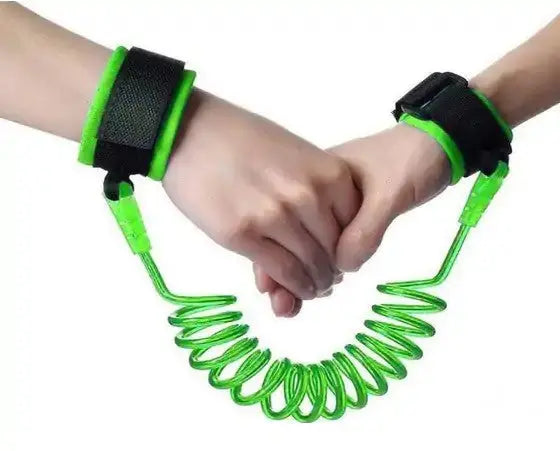 Pulsera de Guía de Seguridad Ajustable para Niños