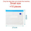 Kit de scellage sous vide manuel 2024