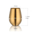 Premium Stainless Steel Beer and Wine Cup