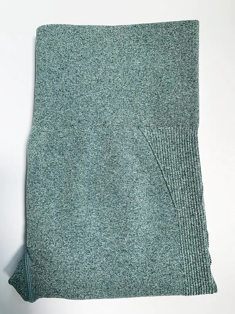 Pantalones Deportivos Sin Costuras para el Gimnasio