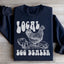 Sudadera de comerciante local de huevos