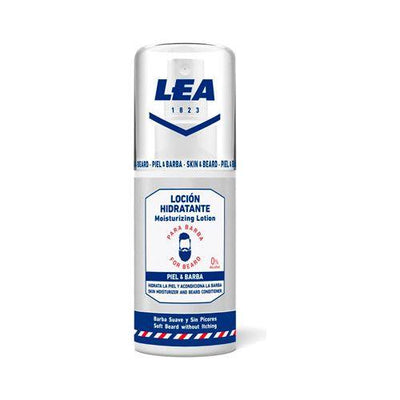 Lea Skin & Beard Moisturizing Lotion 75ml