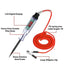 Digital Electric Voltage Circuit Tester for Automotive Use