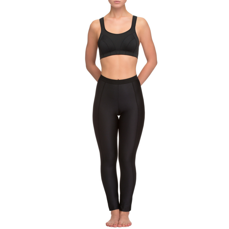 Leggings de Fitness Largos Lauma Active para Mujeres