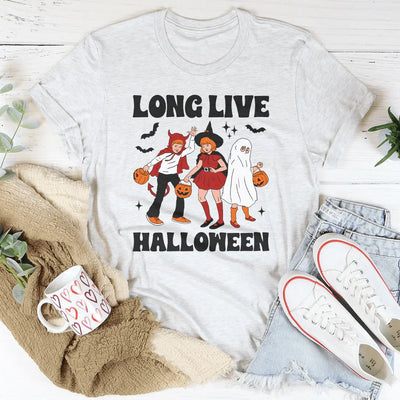 Long Live Halloween T-Shirt