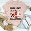 Long Live Halloween T-Shirt
