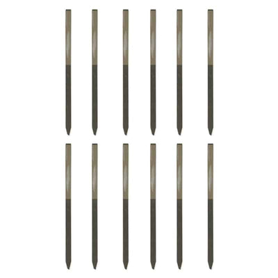 Long Wood Stakes for Canada Goose Decoys
