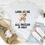 T-shirt Ambiance Festive
