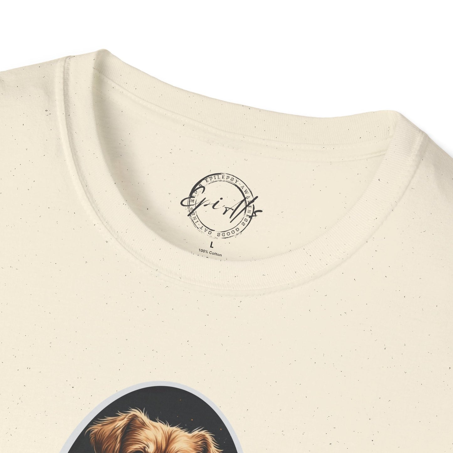 Look at Those Two Softstyle T-Shirt for Unisex Fashion