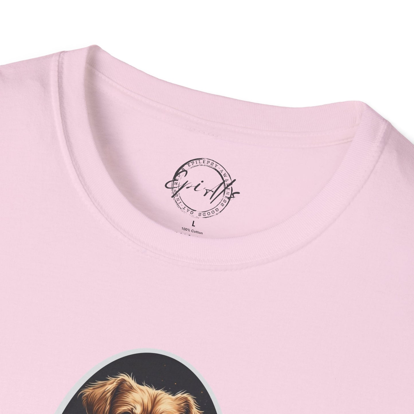 Look at Those Two Softstyle T-Shirt for Unisex Fashion