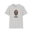 Look at Those Two Softstyle T-Shirt for Unisex Fashion