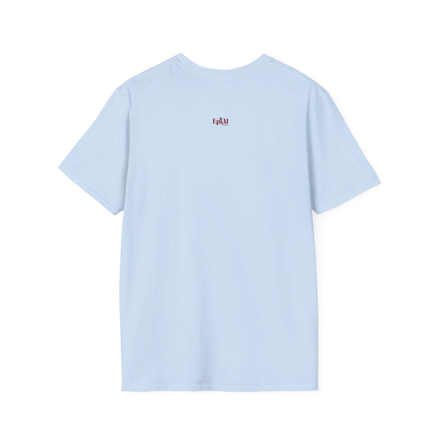Look at Those Two Softstyle T-Shirt for Unisex Fashion