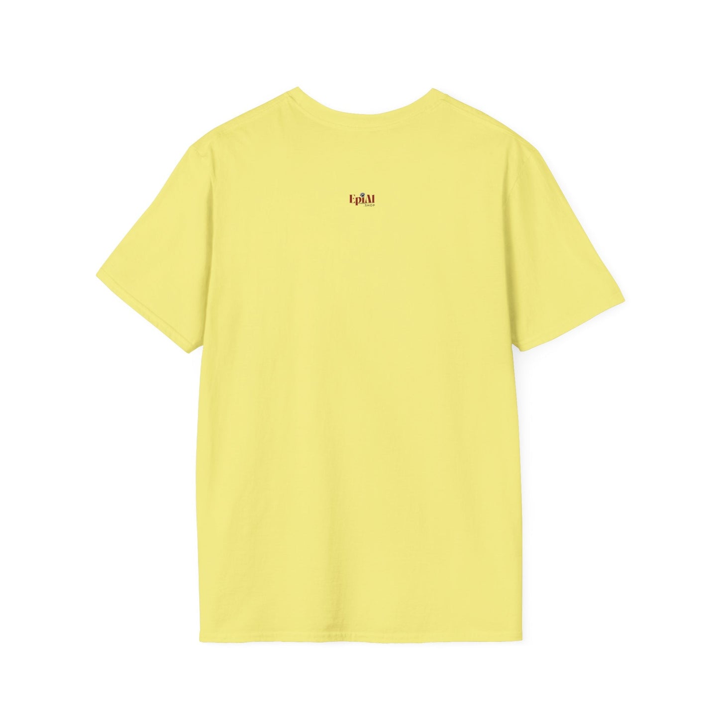Look at Those Two Softstyle T-Shirt for Unisex Fashion