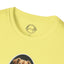 Look at Those Two Softstyle T-Shirt for Unisex Fashion