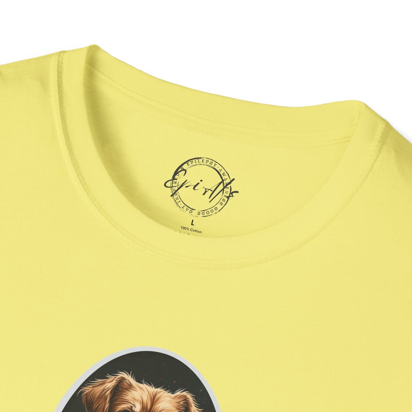 Look at Those Two Softstyle T-Shirt for Unisex Fashion