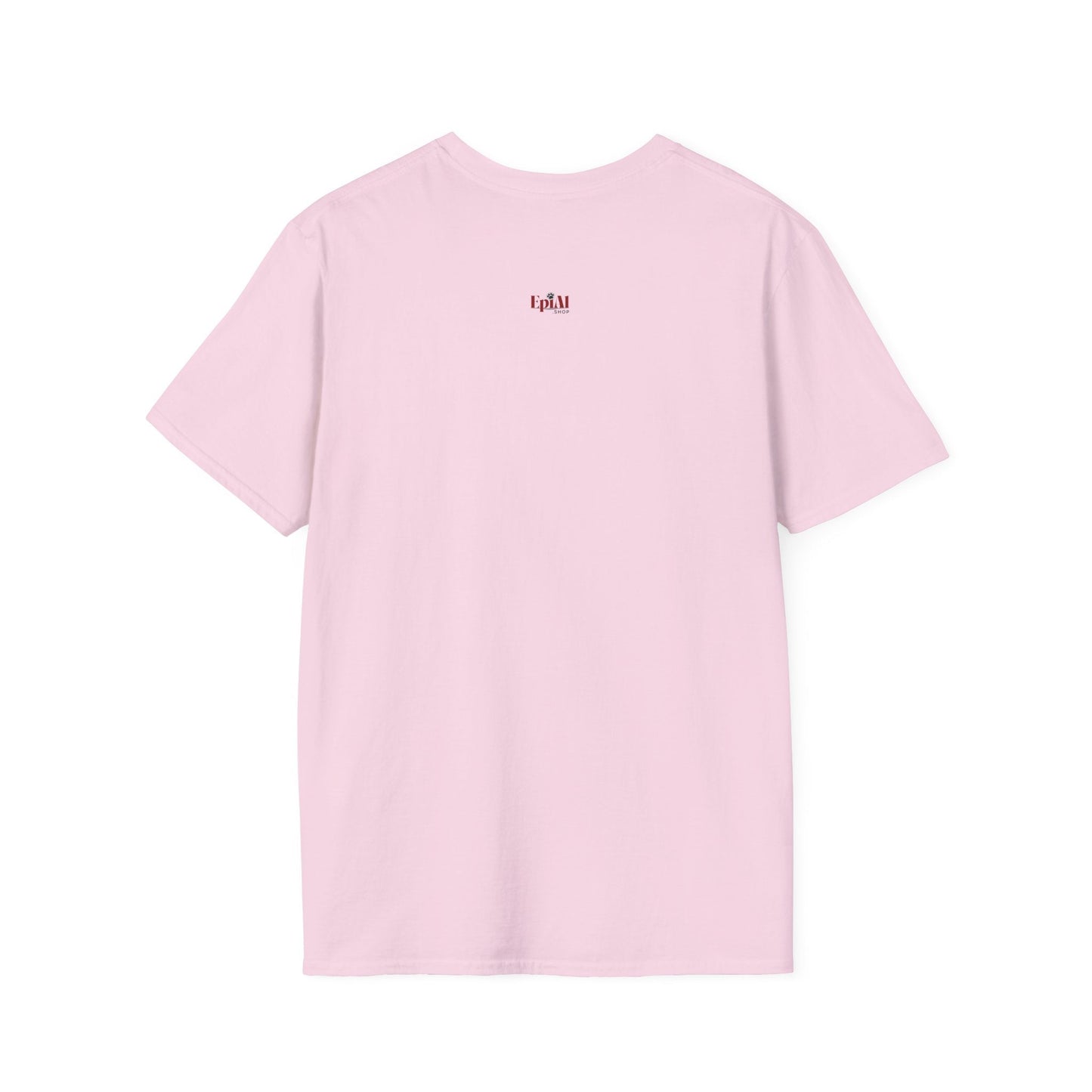 Look at Those Two Softstyle T-Shirt for Unisex Fashion