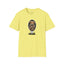 Look at Those Two Softstyle T-Shirt for Unisex Fashion