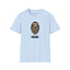 Look at Those Two Softstyle T-Shirt for Unisex Fashion