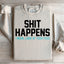 Look At Your Face Sweatshirt