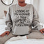 Lucky Man Sweatshirt for Cozy Comfort