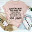 T-shirt Qui A Demandé Votre Opinion