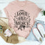 Camiseta Señor ten piedad