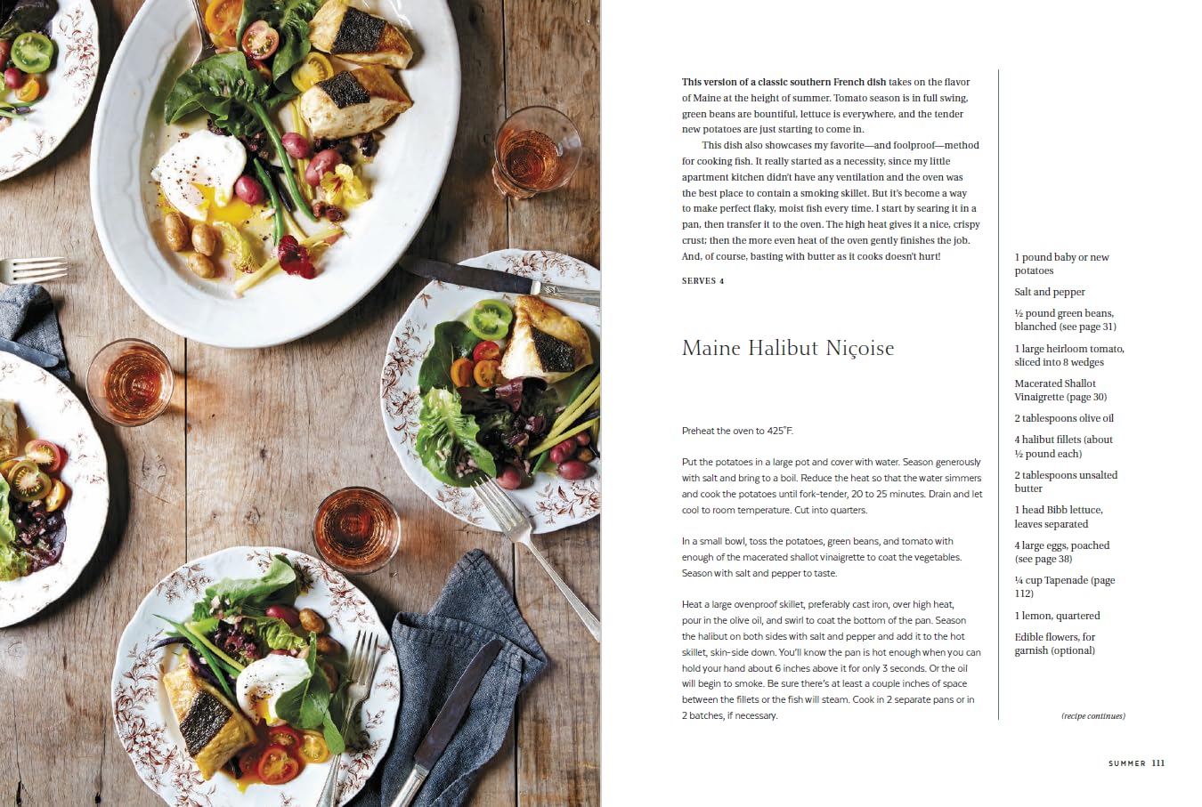 The Heart of Freedom: Erin French's Culinary Journey from Maine's Lost Kitchen - Korvel