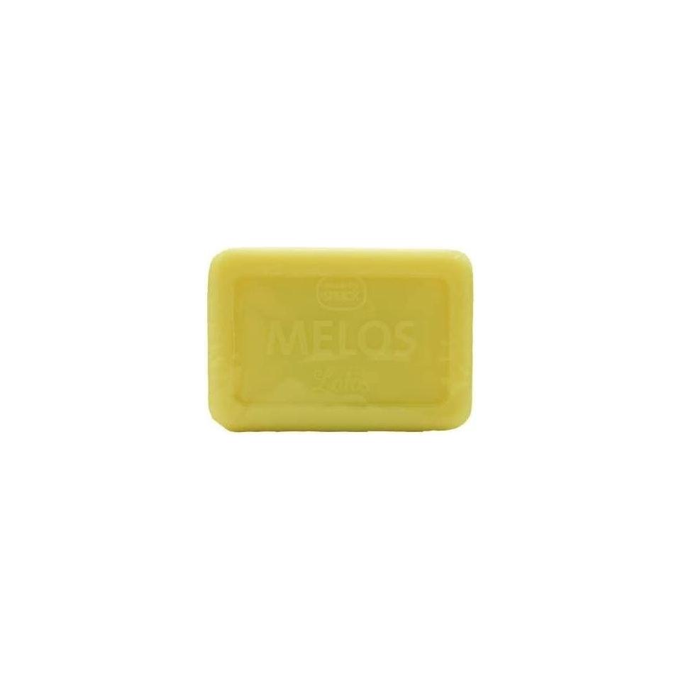 Speick Melos Lotus Soap - 100g Premium Bar