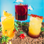 Vibrant Celebration Zero-Proof Cocktail Kit - Korvel