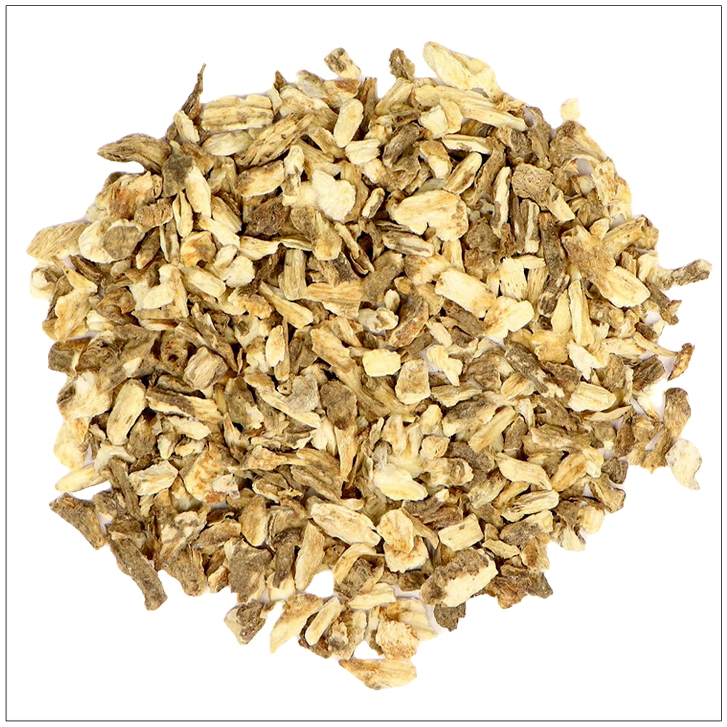 Premium Lovage Root - Aromatic Culinary Herb