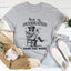 El amor está sobrevalorado, pasa el vino T-Shirt