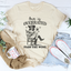 El amor está sobrevalorado, pasa el vino T-Shirt
