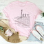 Love Is Patient Love Is Kind Tee