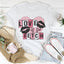 Camiseta El amor es tan atractivo