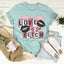 Camiseta El amor es tan atractivo