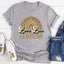 T-shirt Aime Comme Jésus