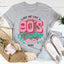 Camiseta "Ámame como una canción country de los 90"