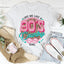 Camiseta "Ámame como una canción country de los 90"
