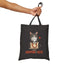 Love Shopping & Cats Tote Bag