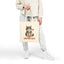 Love Shopping & Cats Tote Bag
