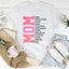 Loving Mom T-Shirt