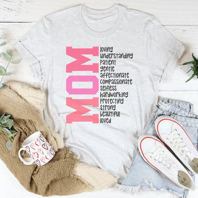 Loving Mom T-Shirt