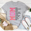 Loving Mom T-Shirt