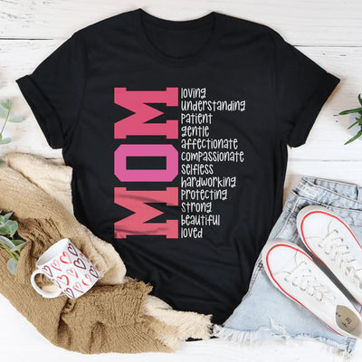 Loving Mom T-Shirt