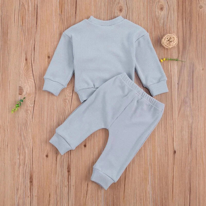 Charming Newborn Baby Clothes Set for Every Occasion