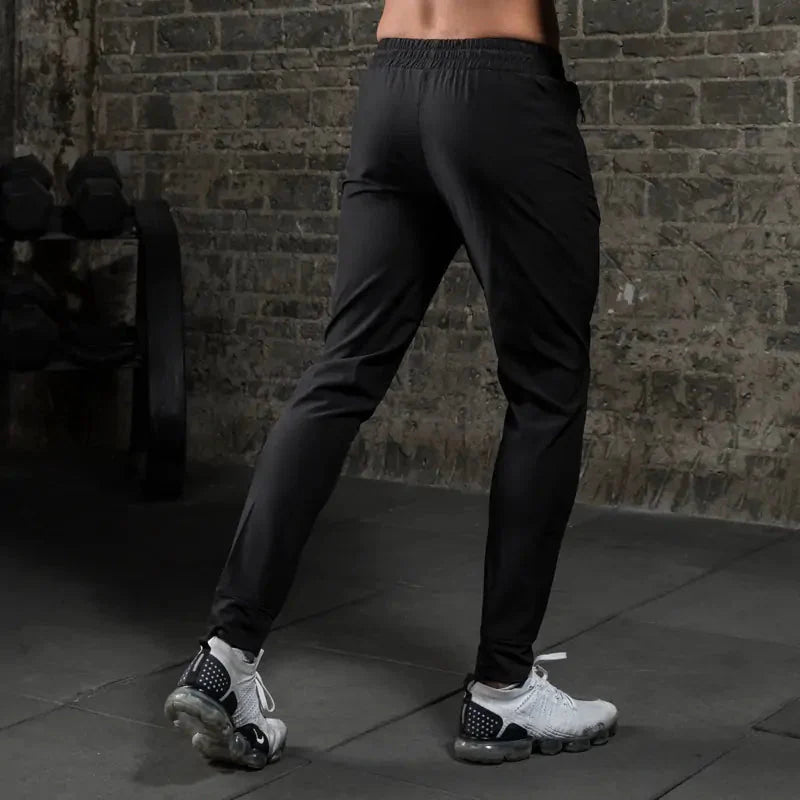Pocket Training Sweatpants for Ultimate Comfort