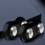 Smart Anti Snoring Device for Peaceful Sleep