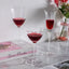 Luxury Crystal Wine Glass - Elegant Drinkware